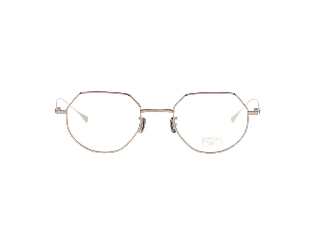 Eyevan7285 - 1010 819(48) – BLACKZMITH Optical