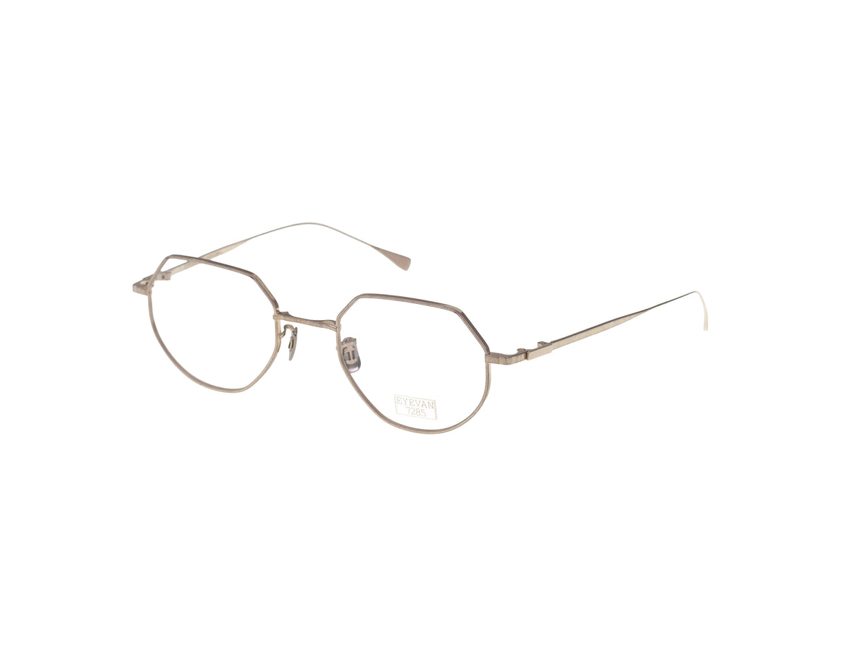 Eyevan7285 - 1010 819(48) – BLACKZMITH Optical