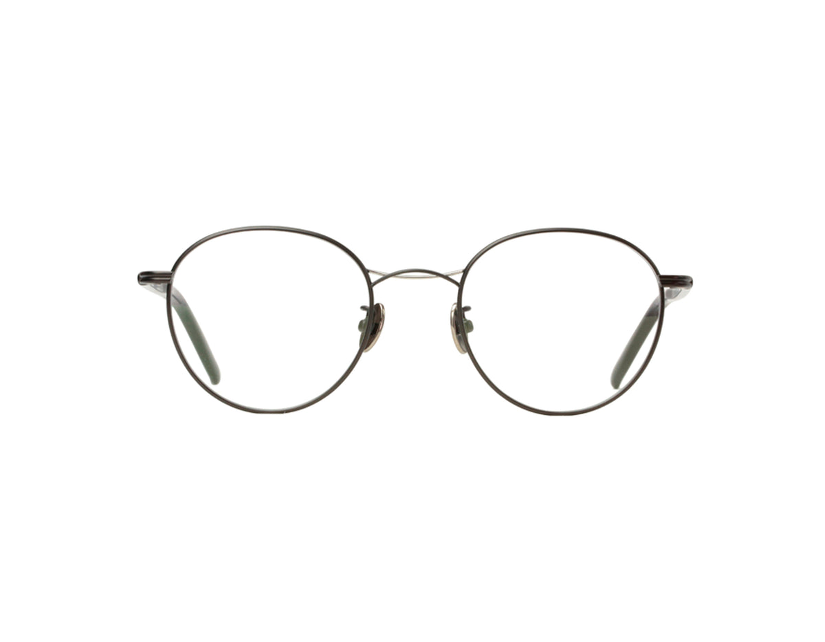 Mr.Gentleman - David -D – BLACKZMITH Optical