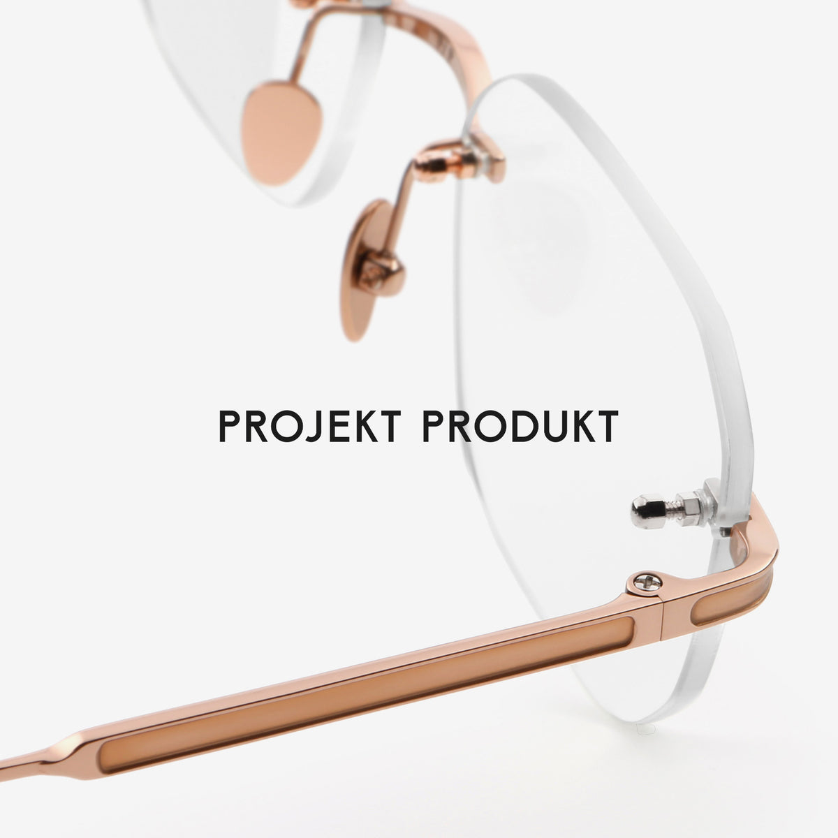Project Product - HM12 CPG (Blue Light Blocking Lenses