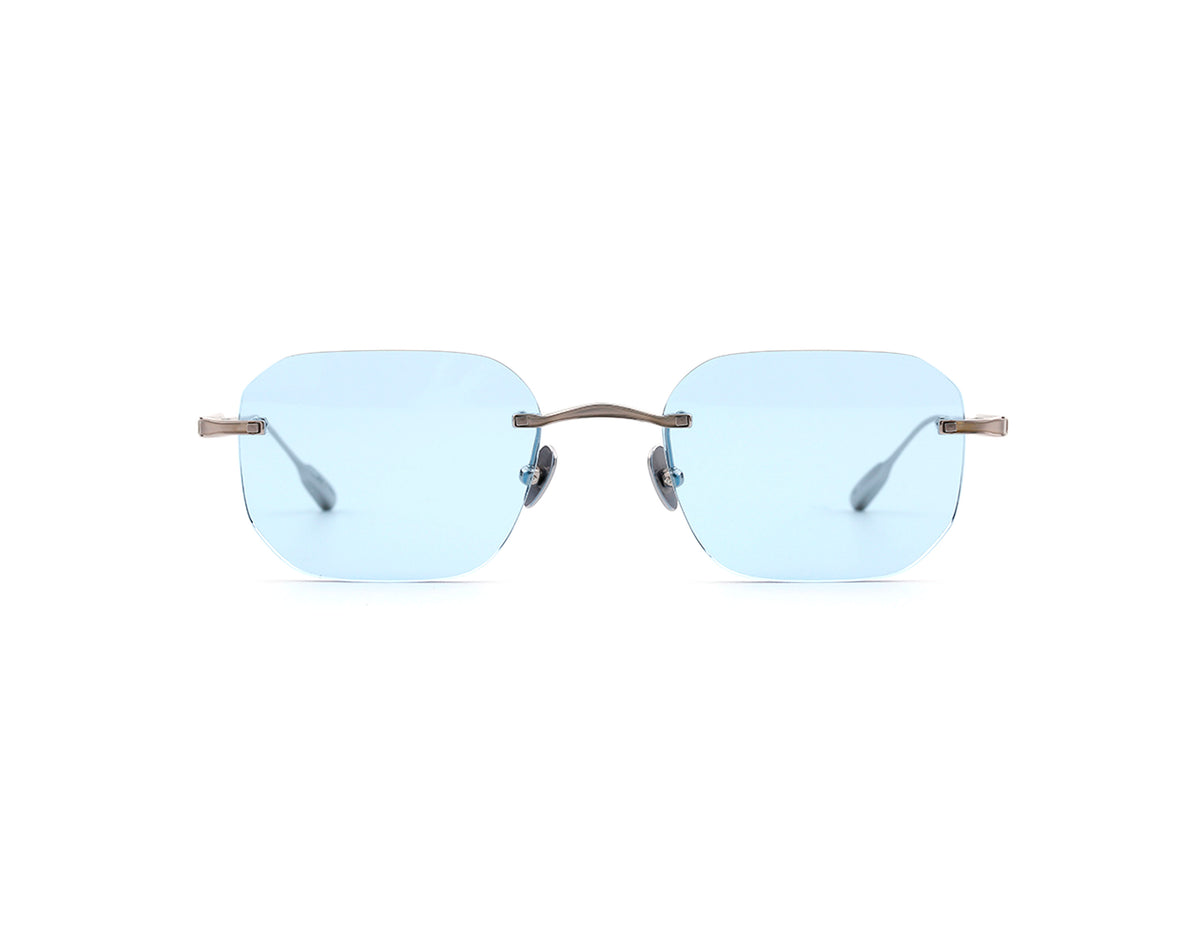 PROJECT PRODUCT リムレス　HM12 Project Product - HM12 CWG-SUN – BLACKZMITH Optical