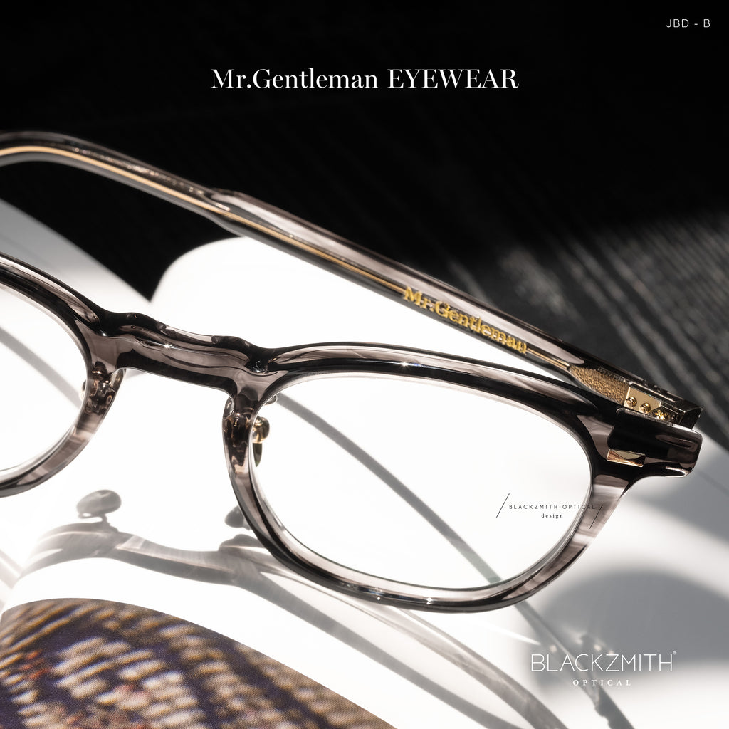 Mr.Gentleman -JBD-B【New】