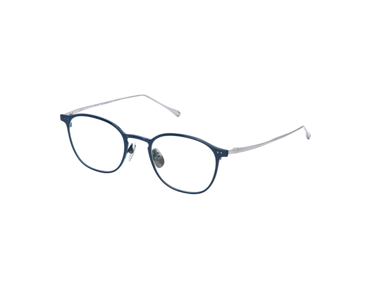 Japonism - Sense JS156 04 (Sabitetsuonando) – BLACKZMITH Optical
