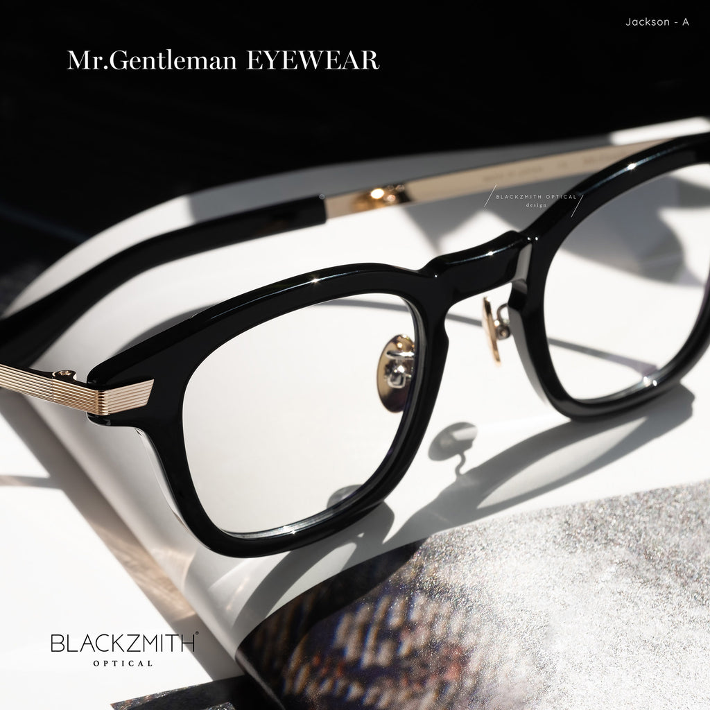 Mr.Gentleman - Jackson-A【New】