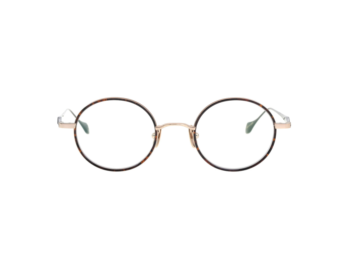 杉本圭- KS-157 C8 – BLACKZMITH Optical