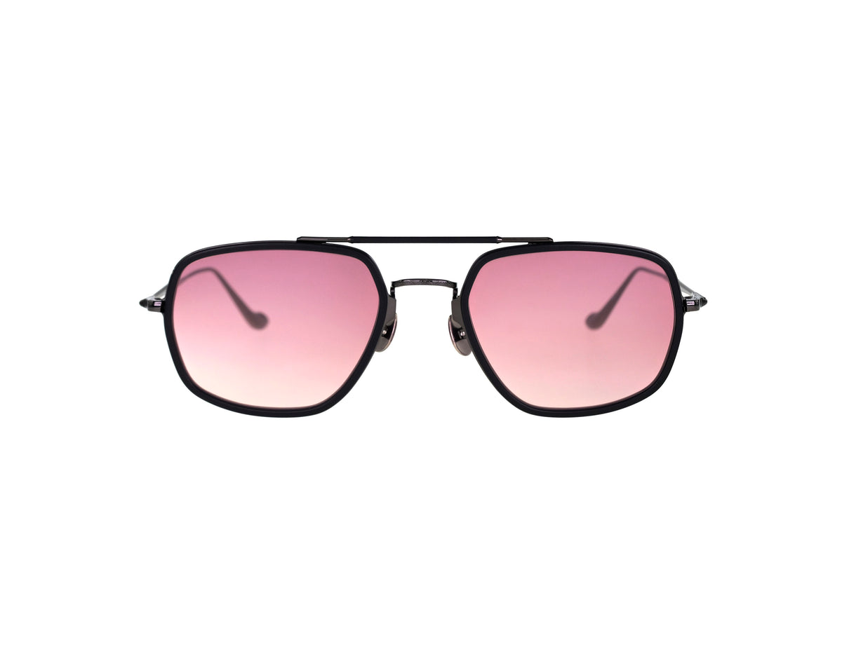 Matsuda - M3123 RTM-MBK2_Tint Purple Ver.(55) – BLACKZMITH Optical