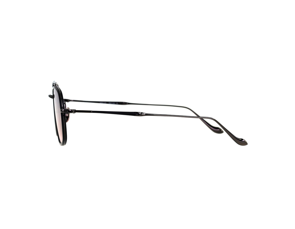 Matsuda - M3123 RTM-MBK2_Tint Purple Ver.(55) – BLACKZMITH Optical