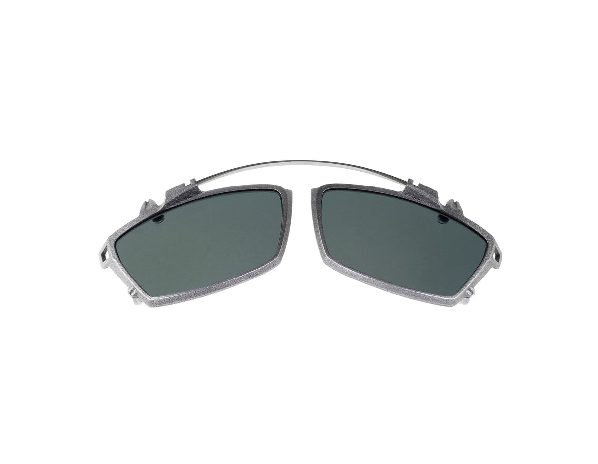 Masaki Matsushima -MFP-568 C2 Clip-on Set (with Polarized Lenses