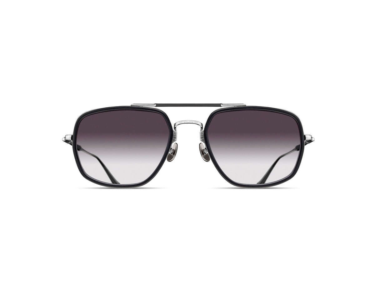 Matsuda - M3123 BS-MBK-SUN(55) – BLACKZMITH Optical