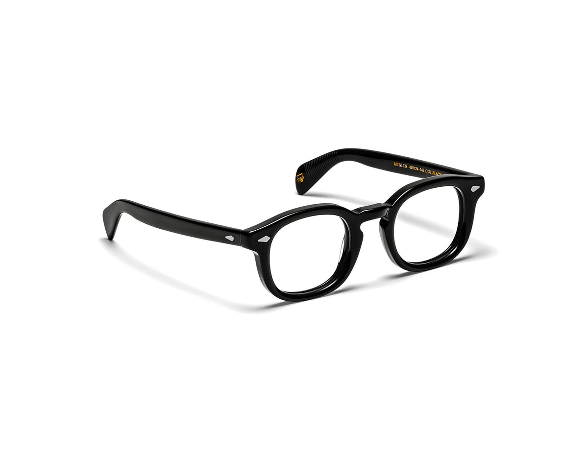 MOSCOT モスコット MEKLER サングラス BLACK Moscot - Mekler Black 【New】 – BLACKZMITH Optical