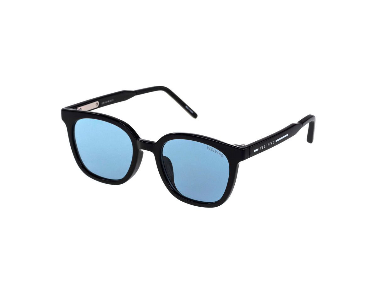 Vedi Vero - VVCI19-BLUE – BLACKZMITH Optical
