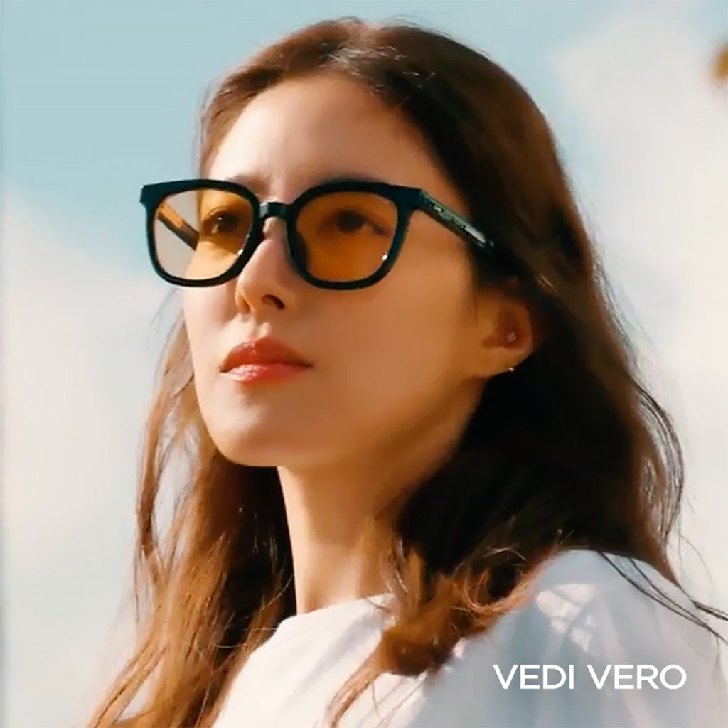 Vedi Vero - VVCI19-YE【New】