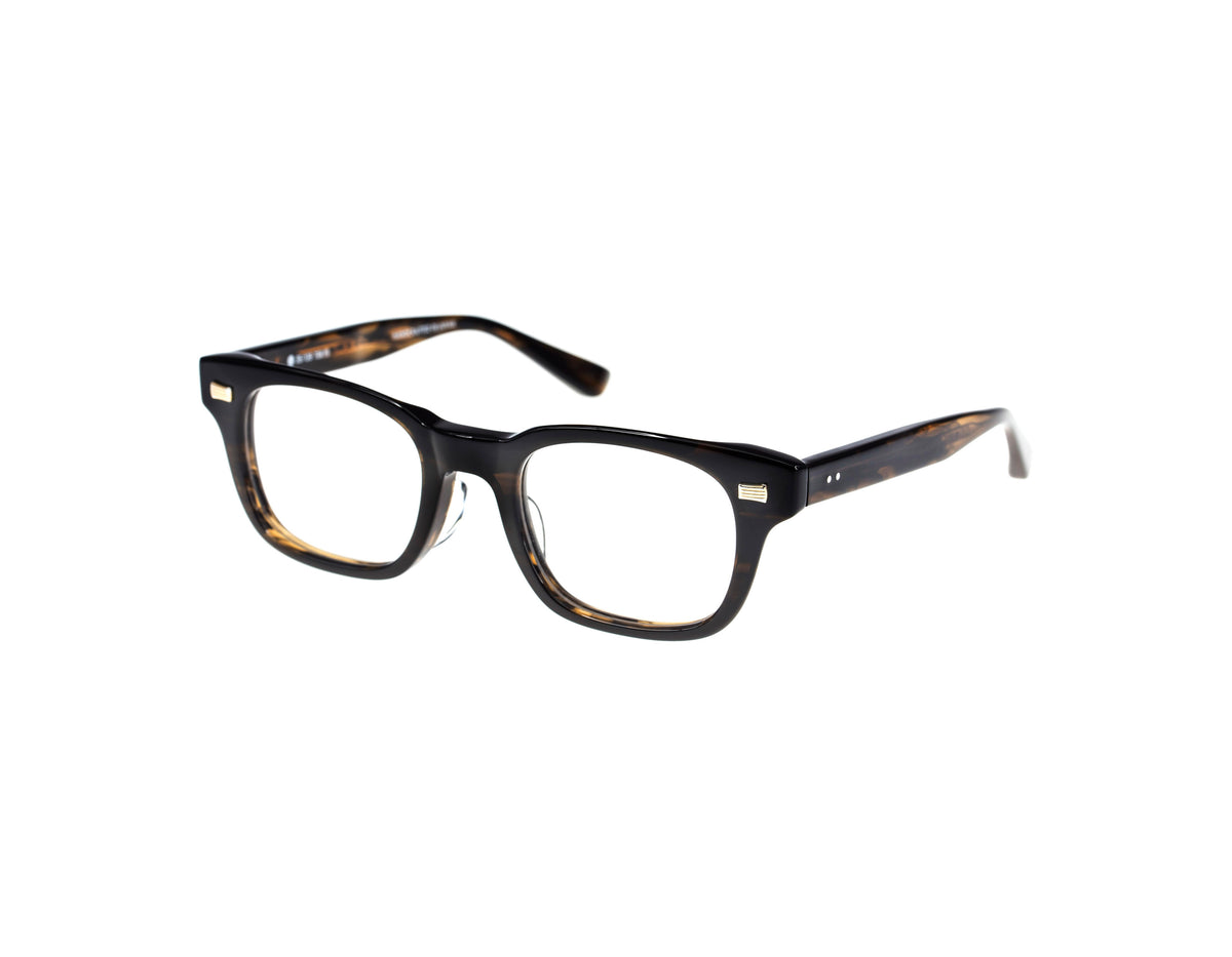 35/139 Tokyo - 111-0007A Ai – BLACKZMITH Optical