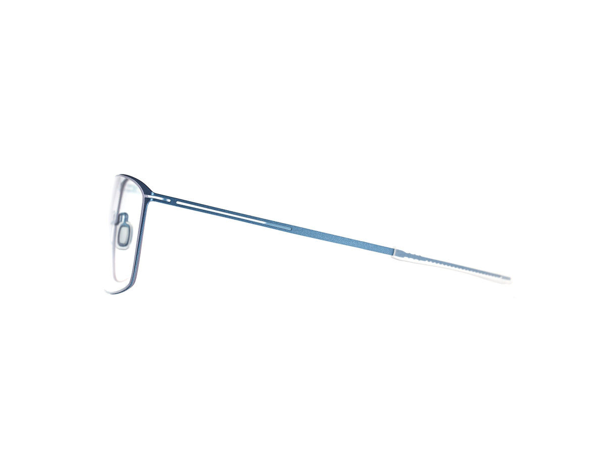 ONE by Thomsen Eyewear Zurich col. 03 BLACKZMITH Optical