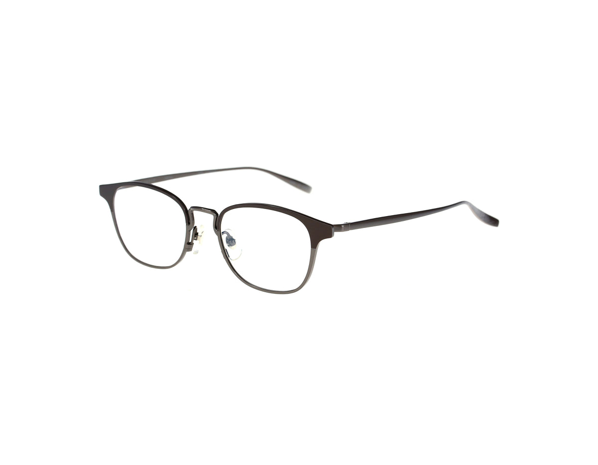 メガネ・老眼鏡 JAPONISM JS-118 Japonism - JS-118 05 – BLACKZMITH Optical