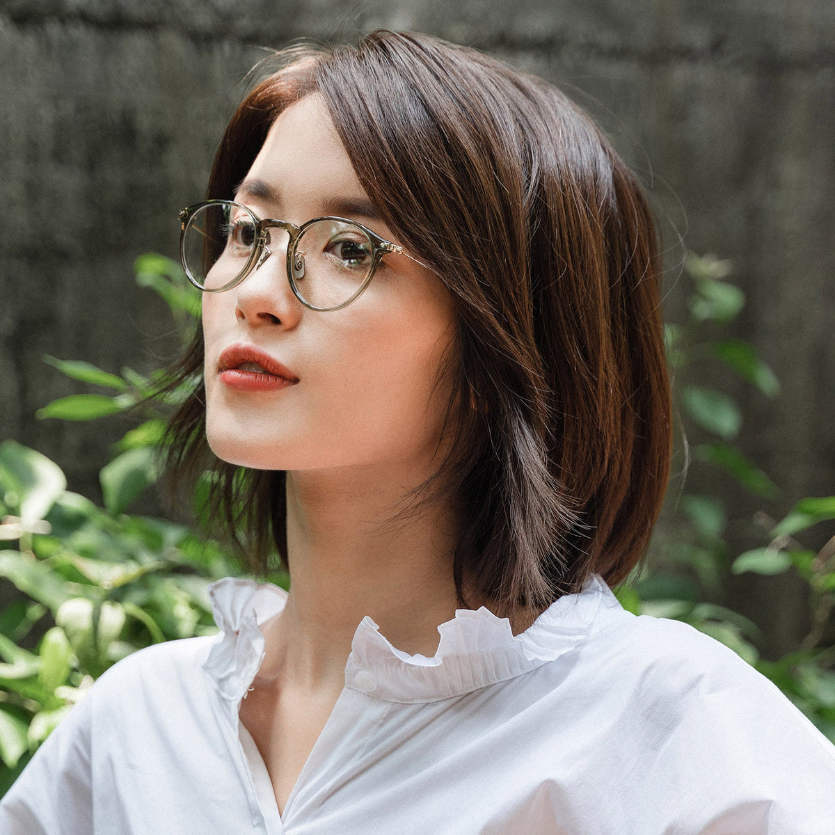 Eyevan7285 - 411-4064 – BLACKZMITH Optical