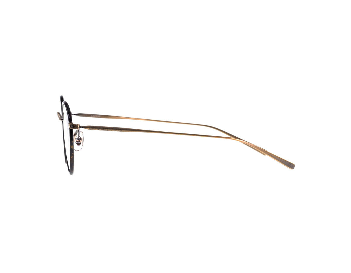 Eyevan - Jonathan AG-C – BLACKZMITH Optical