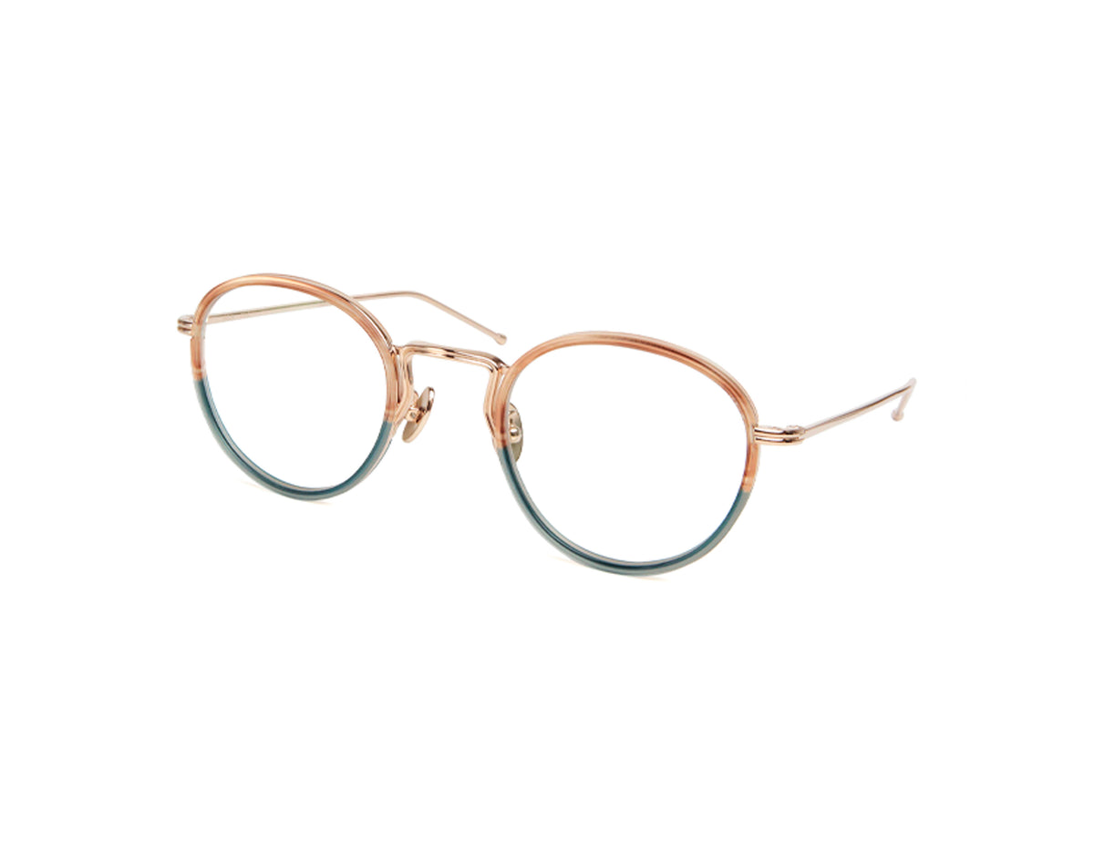 Mr.Gentleman - Julia-Q (47) – BLACKZMITH Optical Mr.Gentleman - Julia-Q (47) – BLACKZMITH Optical