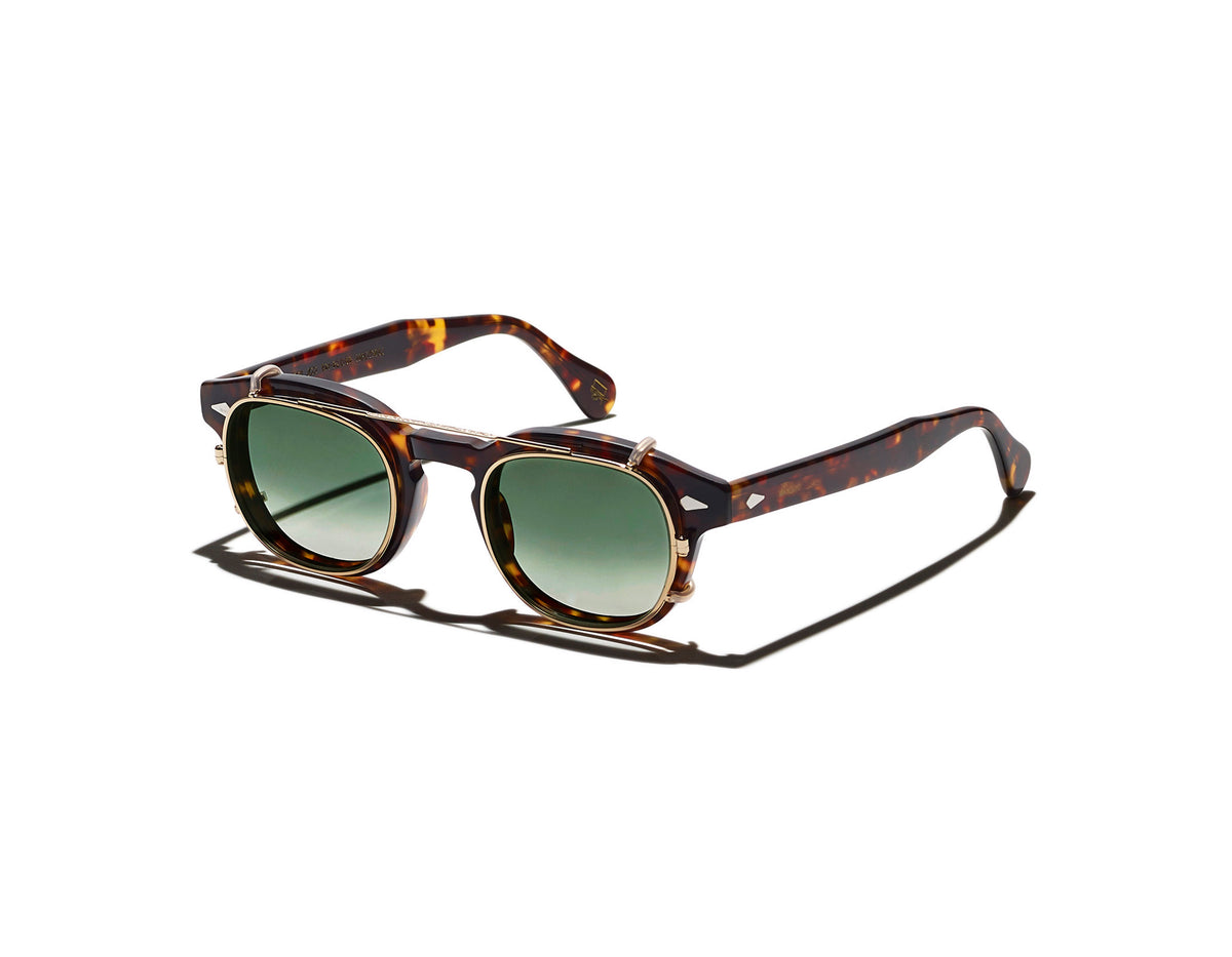Moscot - Lemtosh Sage – BLACKZMITH Optical