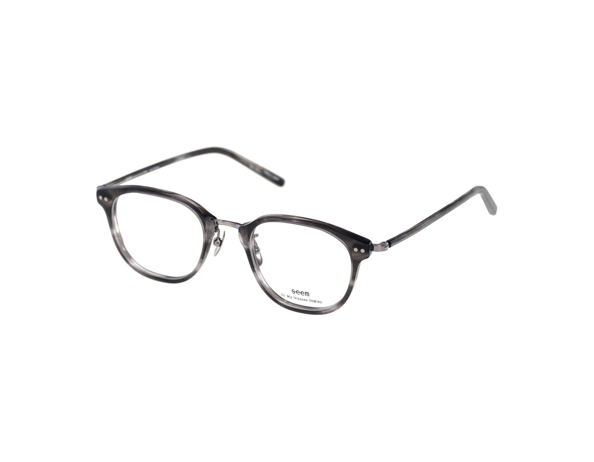 Oh My Glasses - Sarah omg-120-MGAS-48 – BLACKZMITH Optical