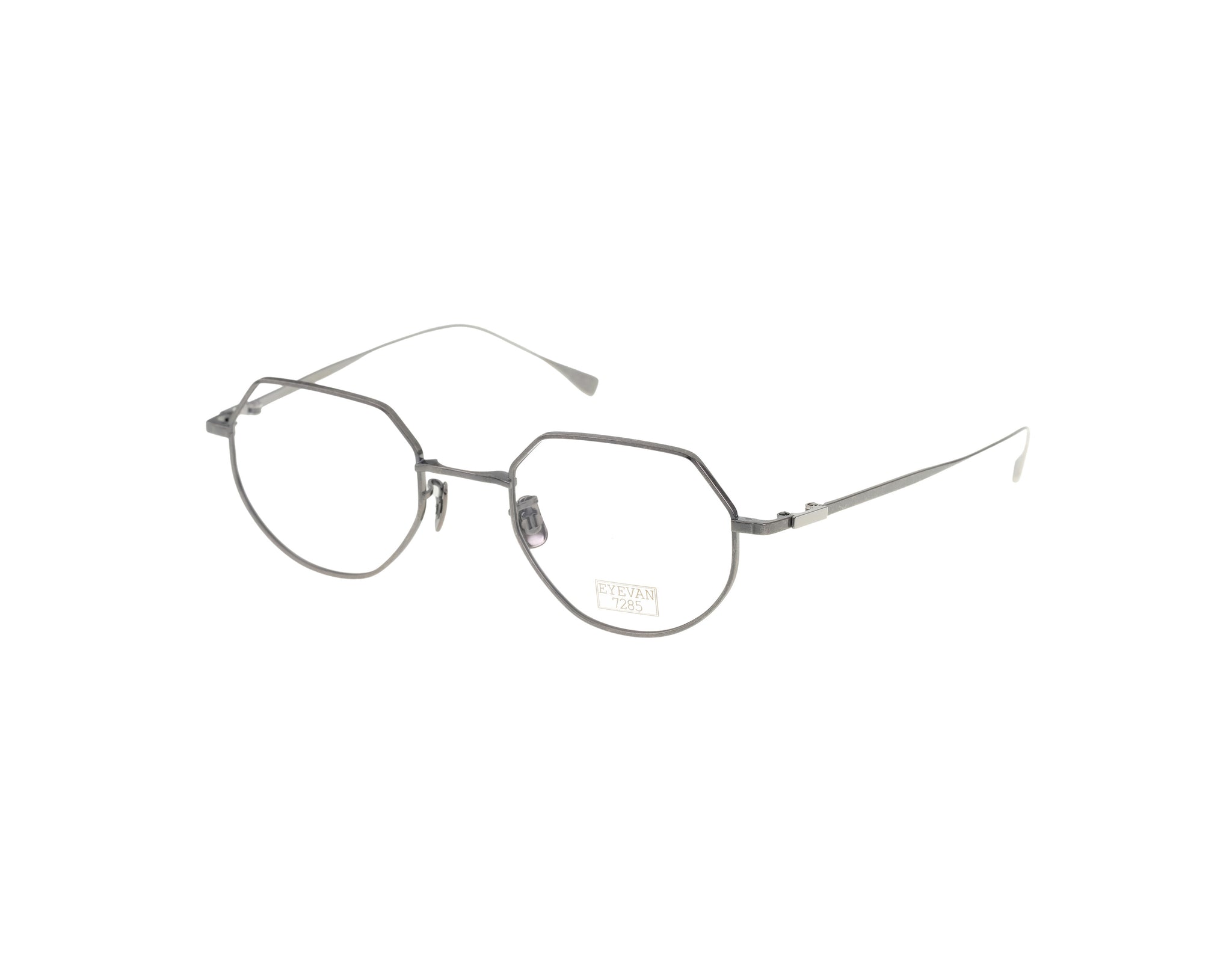 EYEVAN 7285 – BLACKZMITH Optical