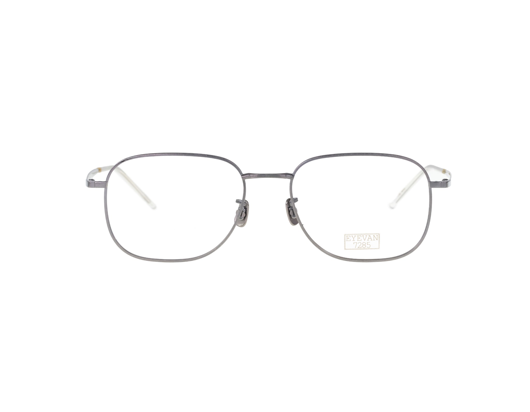 EYEVAN 7285 – BLACKZMITH Optical