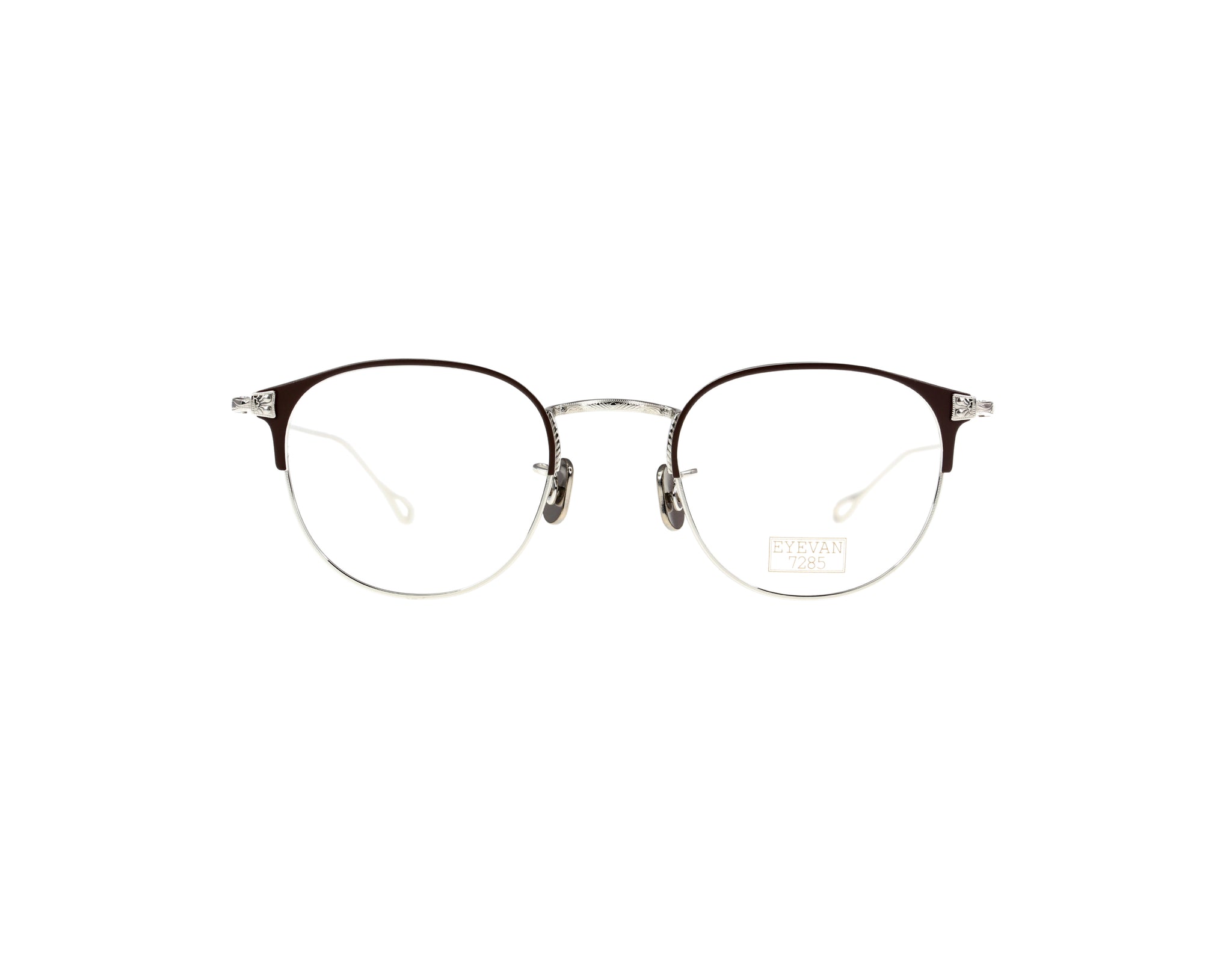 Eyevan7285 - 144-8072 [Pre-order Now] – BLACKZMITH Optical