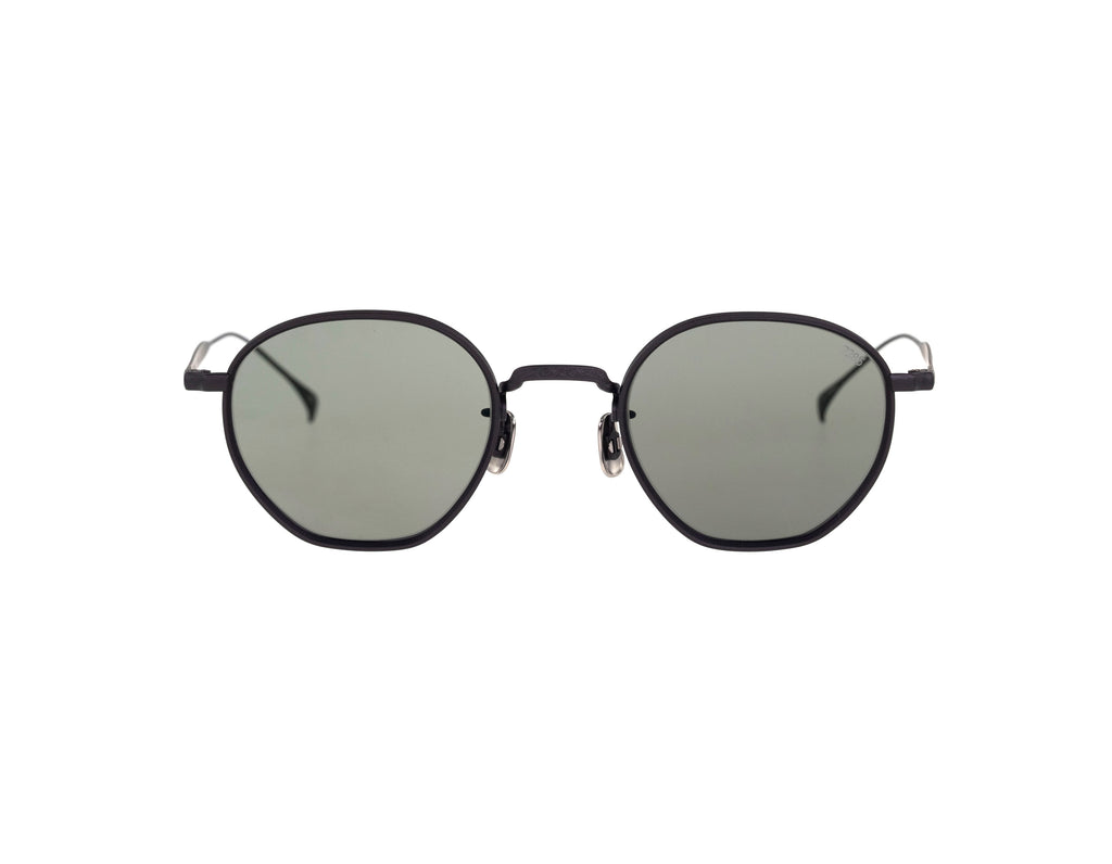 Eyevan7285 - 163 805 -GM MD.BK (48)-Sun【New】