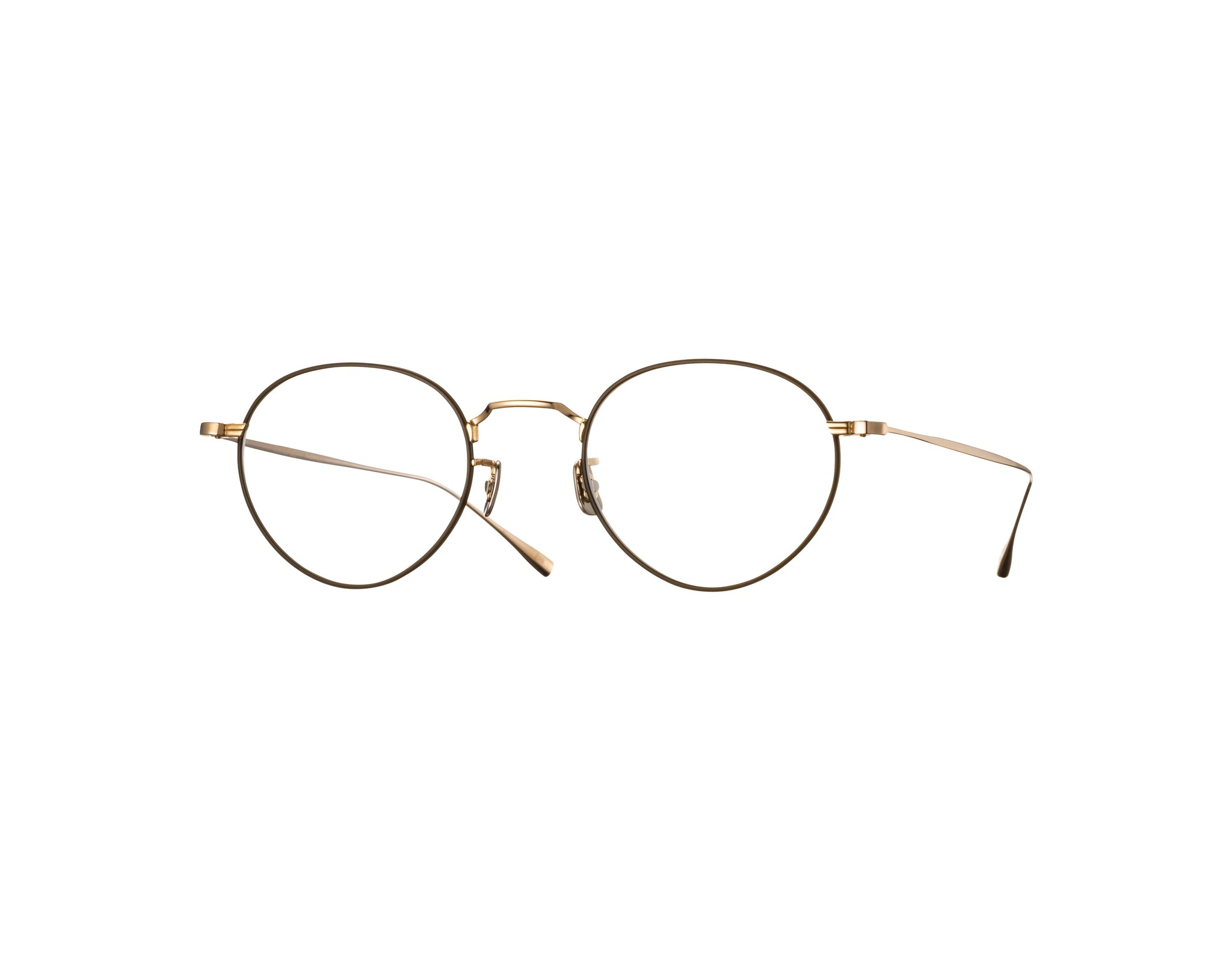 Eyevan7285 - 182 905902(47) – BLACKZMITH Optical