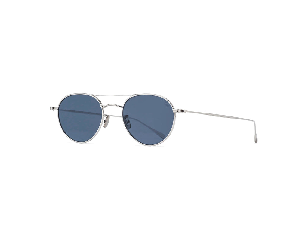 Eyevan7285 - 191 800 -GM DK.BLU(48)-Sun【New】