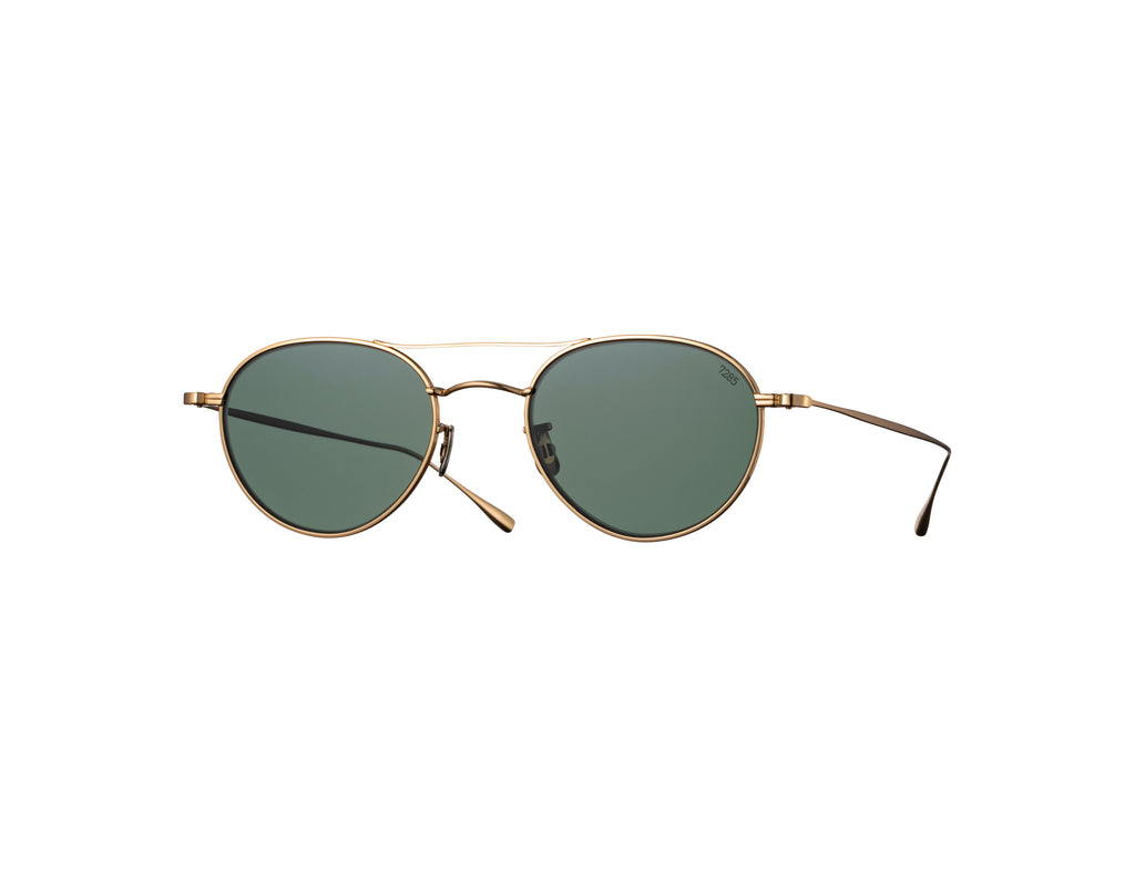 Eyevan7285 - 191 900-GM Gry(48)-Sun【New】