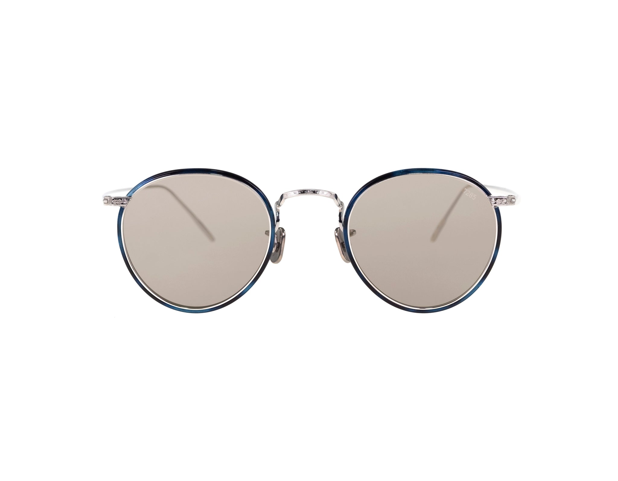 EYEVAN 7285 – BLACKZMITH Optical