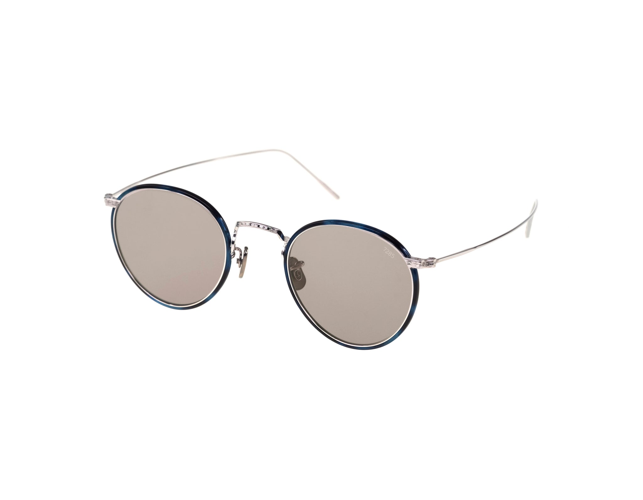 Eyevan7285 - 717W-215800-SUN(48)【New】 – BLACKZMITH Optical Eyevan7285 - 717W-215800-SUN(48)【New】 – BLACKZMITH Optical