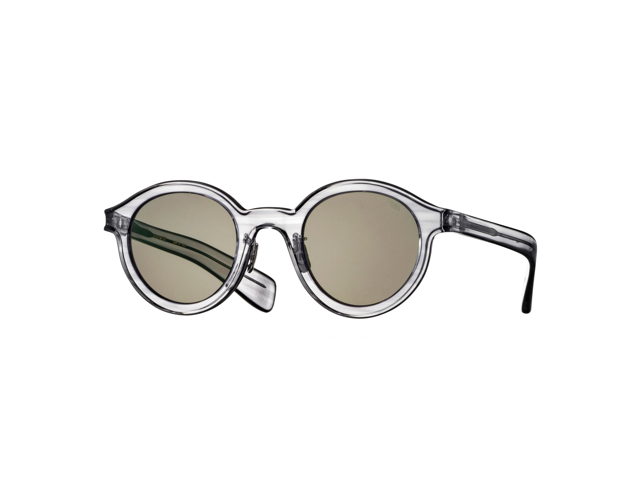 Eyevan7285 - 788 137 LT.GRY -Sun (46) – BLACKZMITH Optical