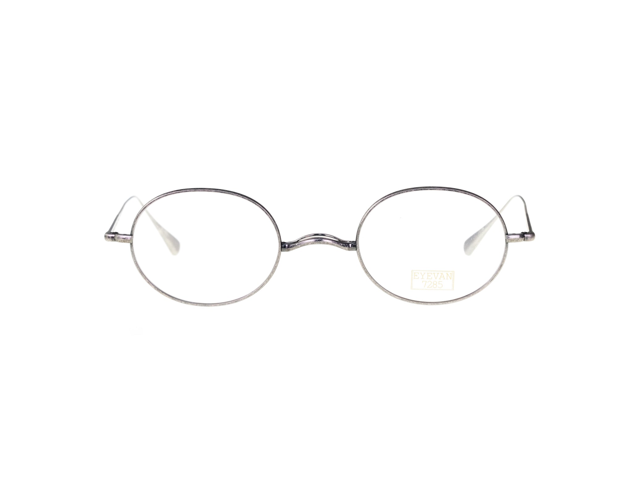 小物 eyevan 539 8002f EYEVAN 7285539-48 SG | The PARKSIDE ROOM 吉祥寺｜メガネのSELECT SHOP