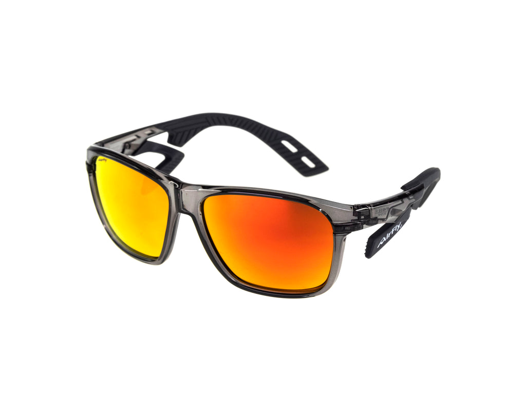 AirFly - AF402 C2(Amber Mirror Lens)【Pre-order Now】