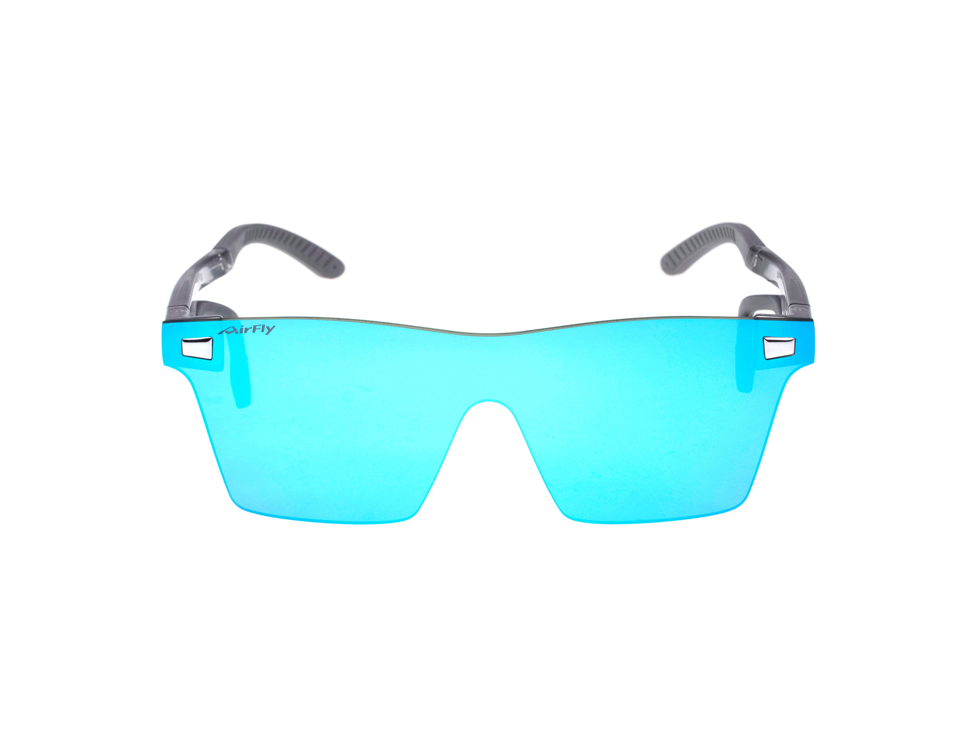 AirFly - AF501 C3(Polarized Blue Mirror Lens)【Pre-order Now】