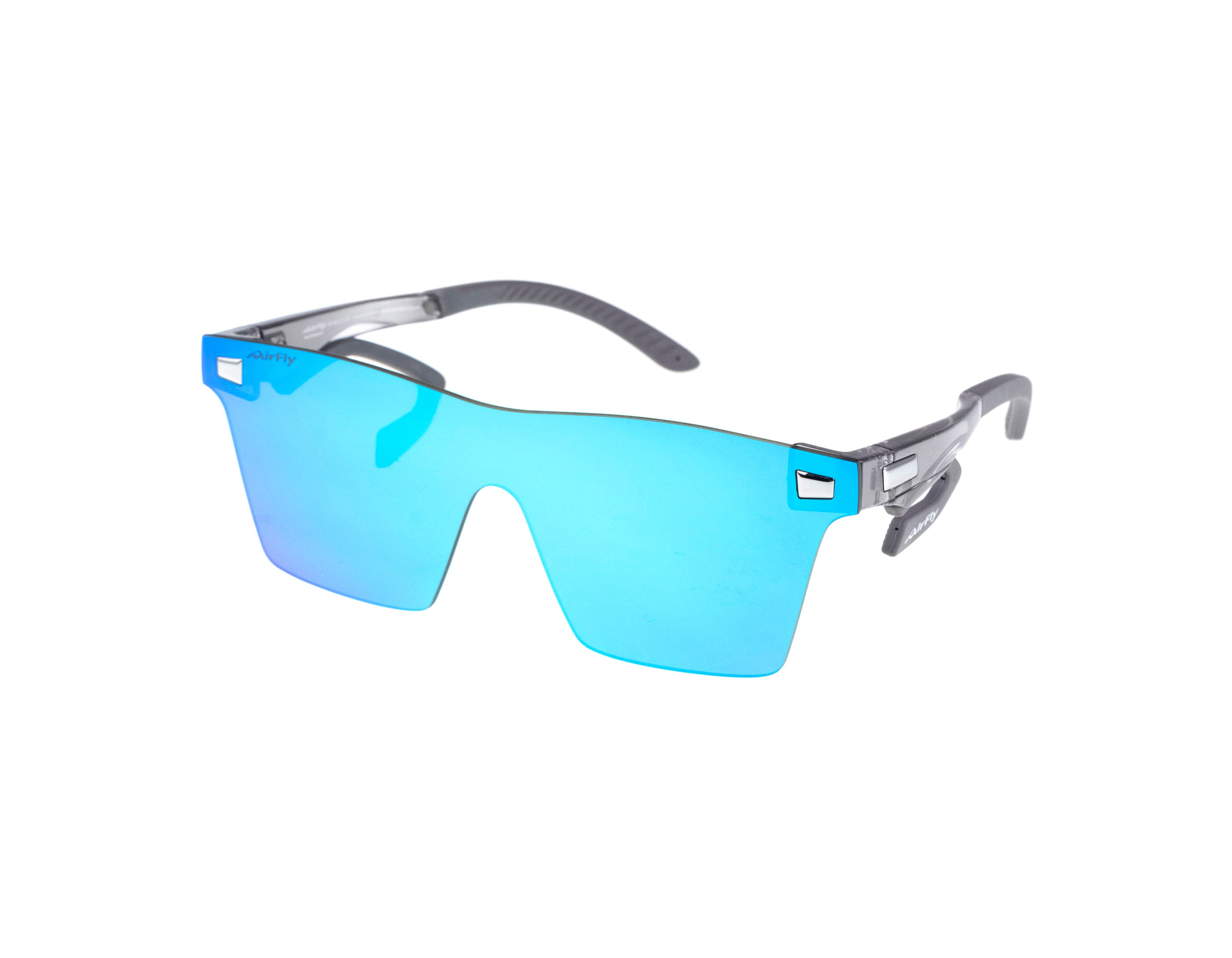 AirFly - AF501 C3(Polarized Blue Mirror Lens)【Pre-order Now】