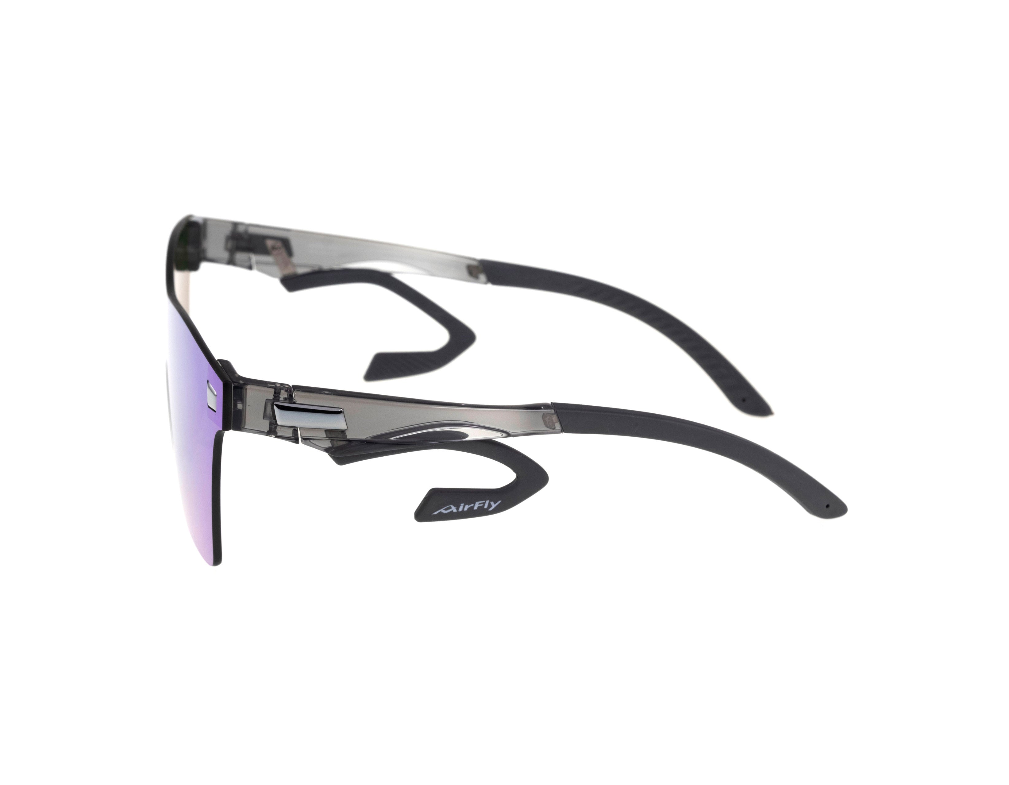 AirFly - AF501 C3(Polarized Blue Mirror Lens)【Pre-order Now】