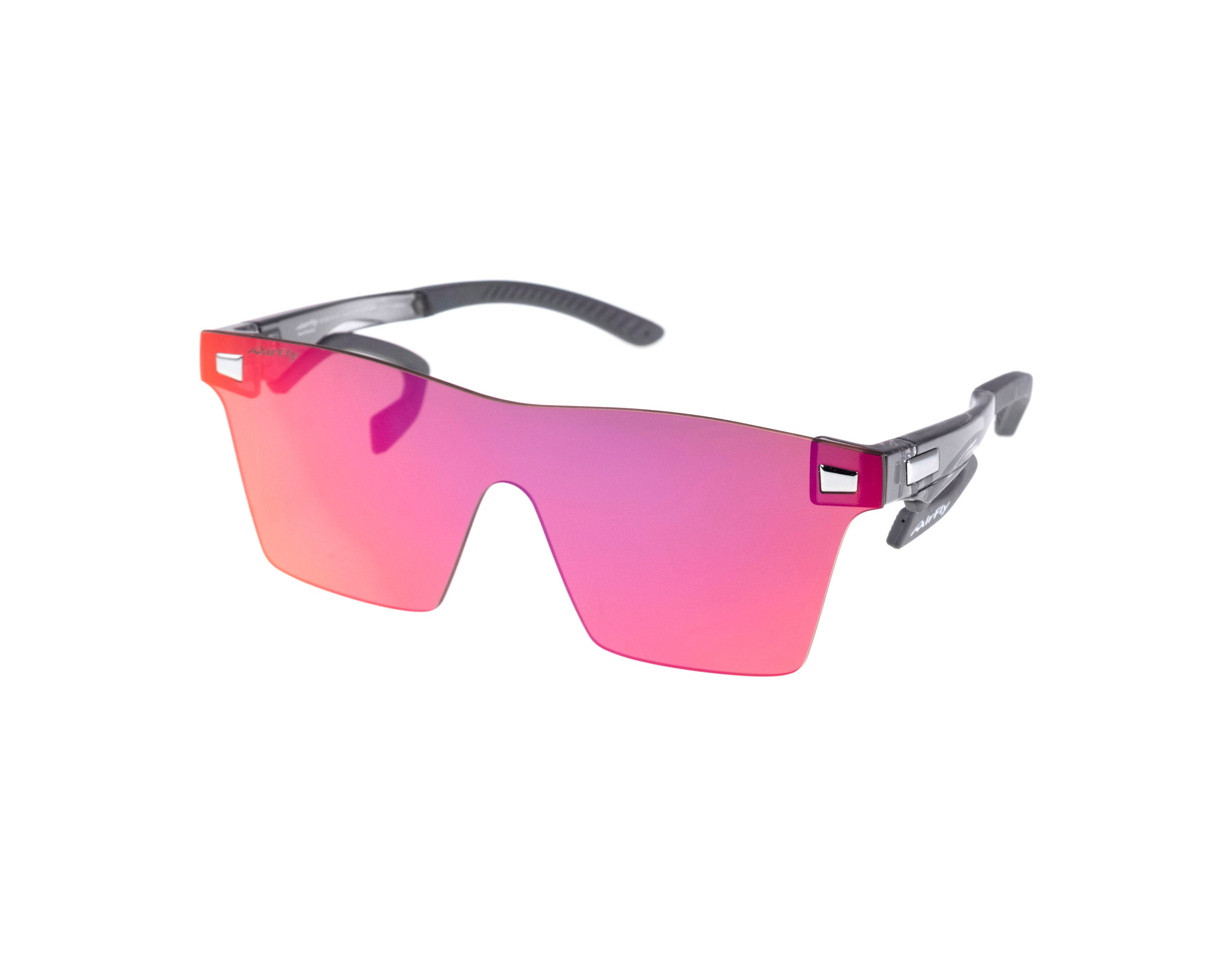 AirFly - AF501 C4(Polarized Purple Mirror Lens)【Pre-order Now】