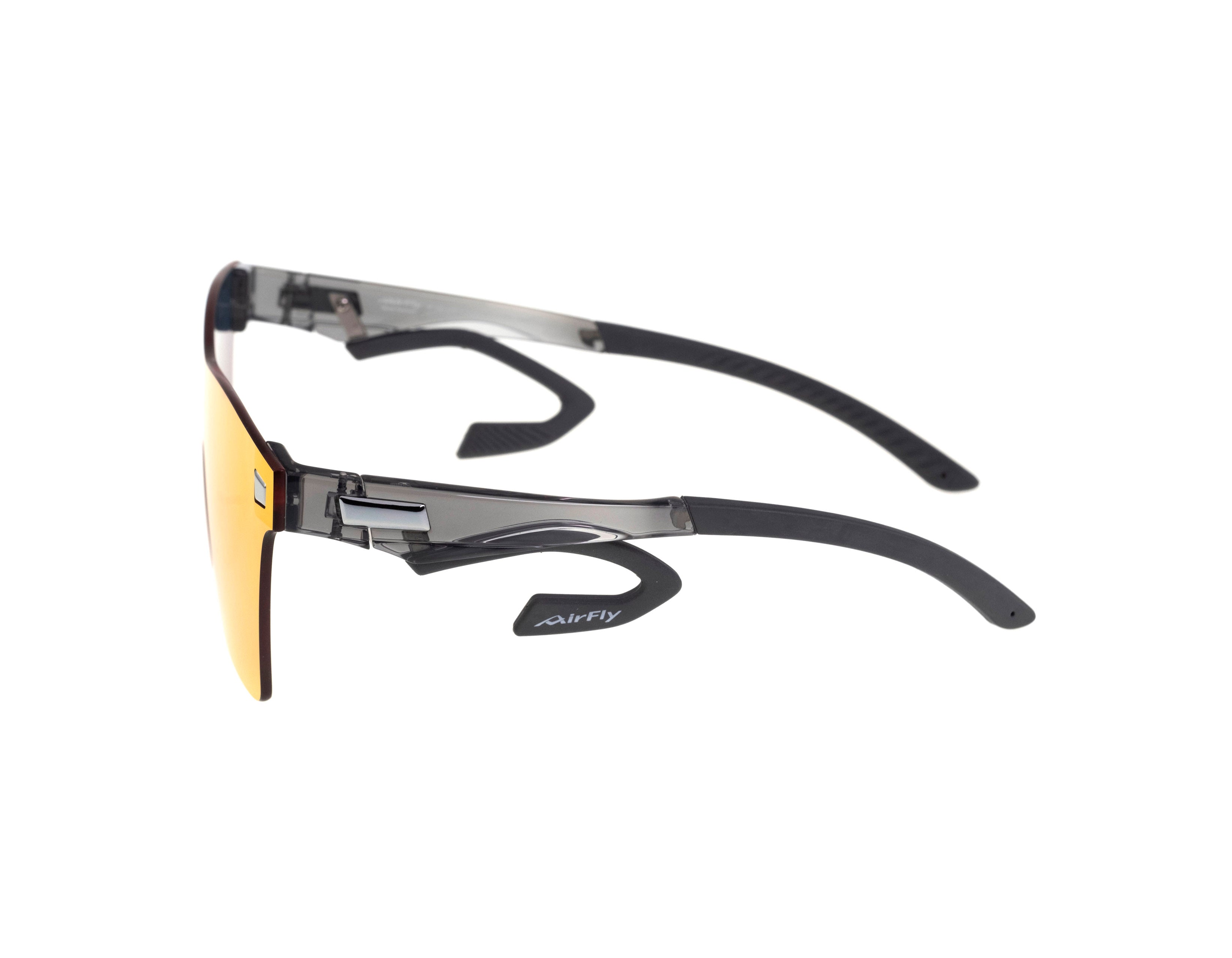 AirFly - AF501 C4(Polarized Purple Mirror Lens)【Pre-order Now】