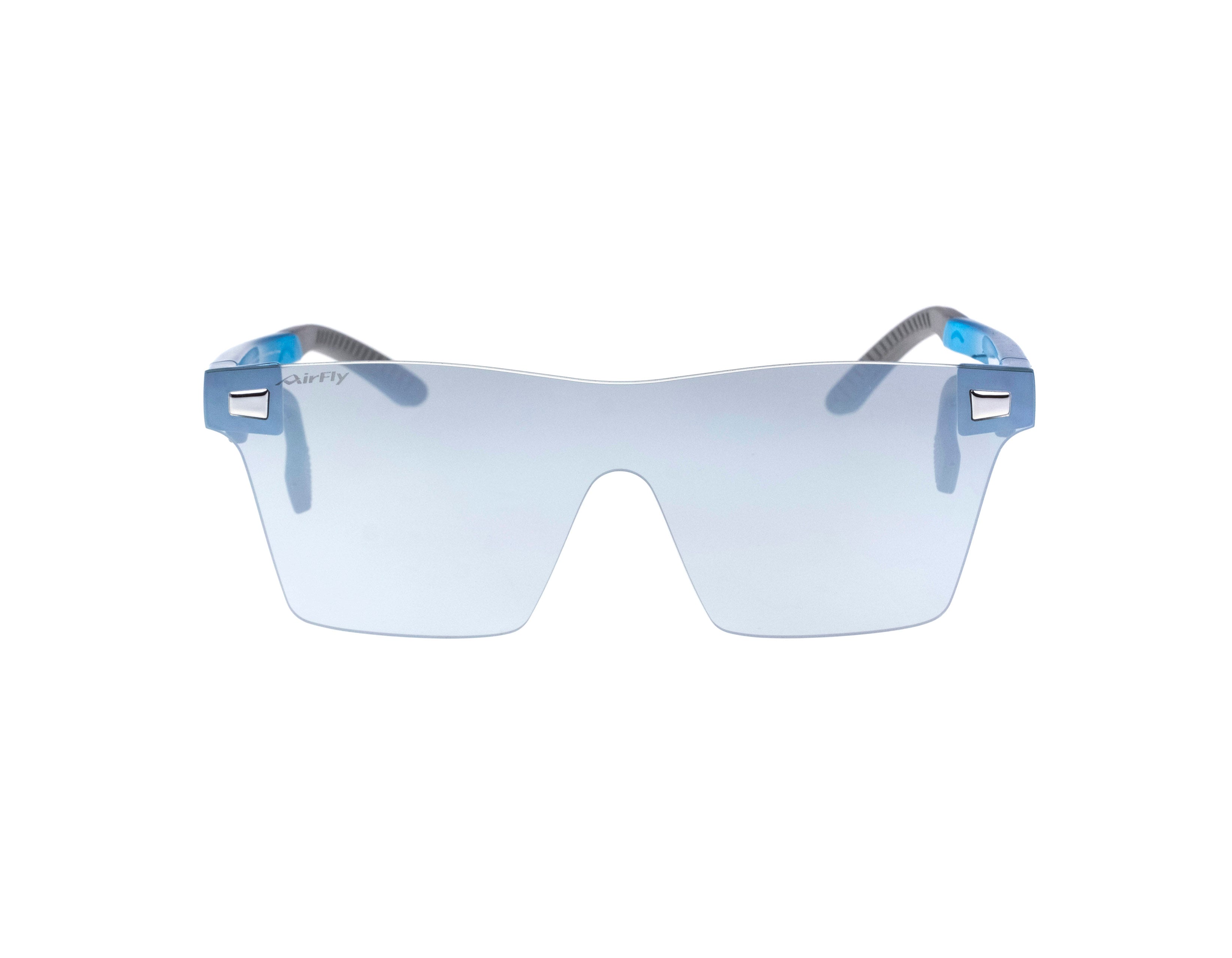 AirFly - AF501 C6(Polarized Gray Mirror Lens)【Pre-order Now】
