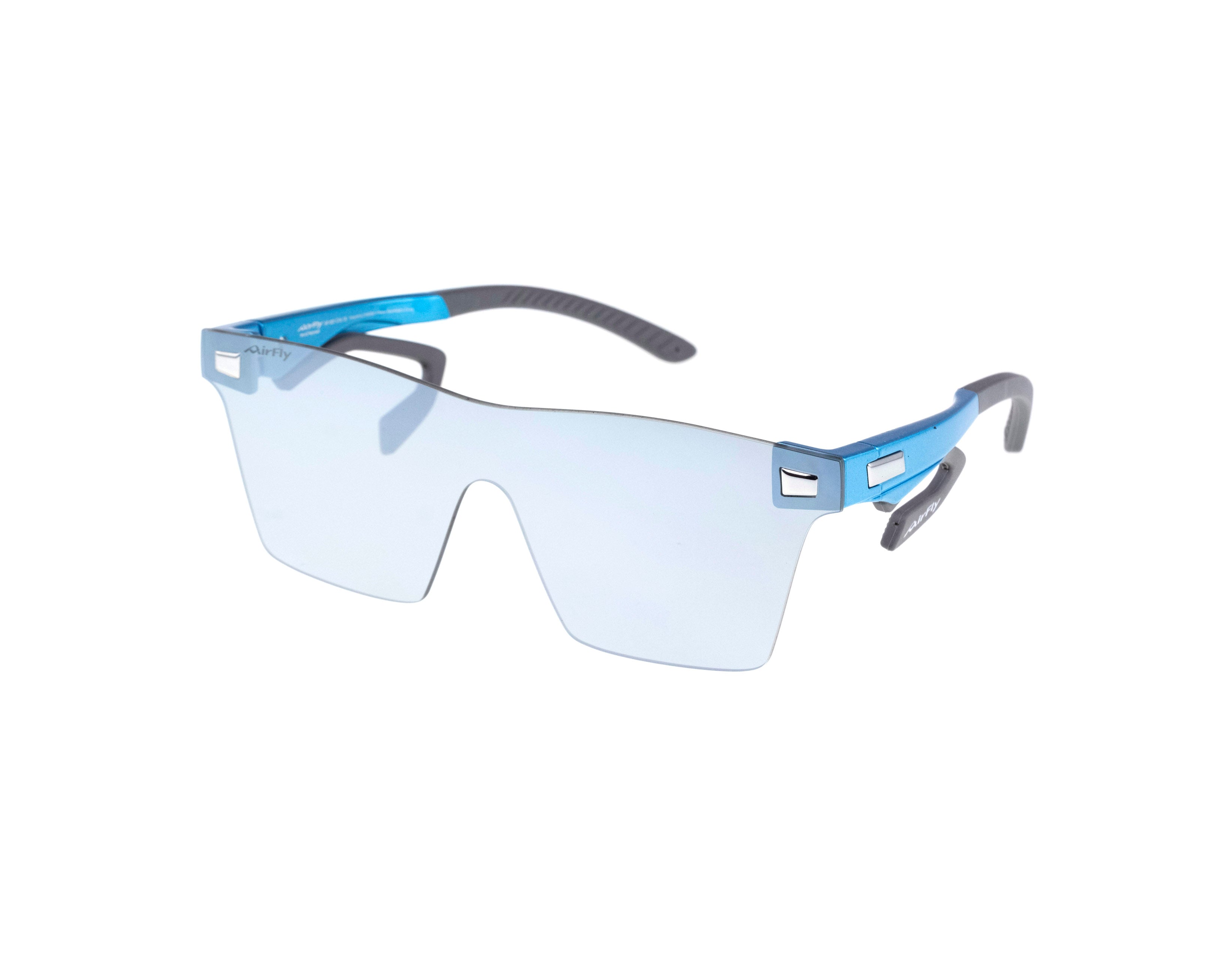 AirFly - AF501 C6(Polarized Gray Mirror Lens)【Pre-order Now】