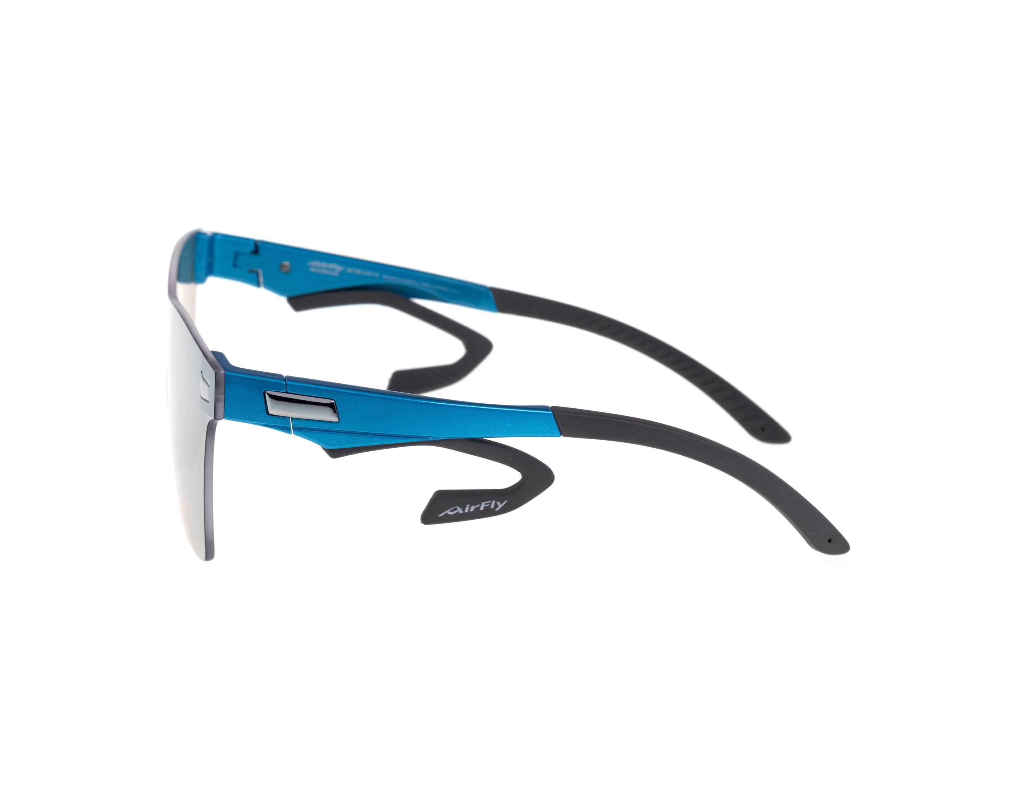 AirFly - AF501 C6(Polarized Gray Mirror Lens)【Pre-order Now】