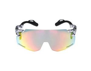 AirFly - AF301 Bike C37(Photochromic Gold Mirror Lens)【New】