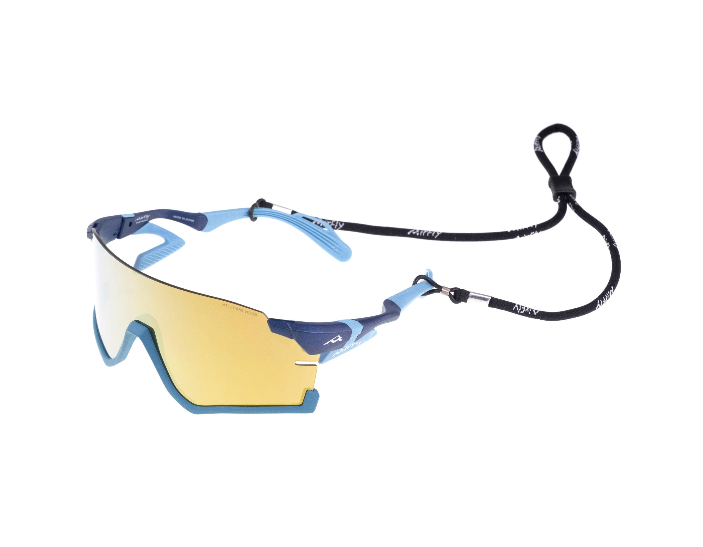 Airfly - Eyeglasses String Holder Straps Cord - Airfly眼鏡固定專屬眼鏡繩【New】