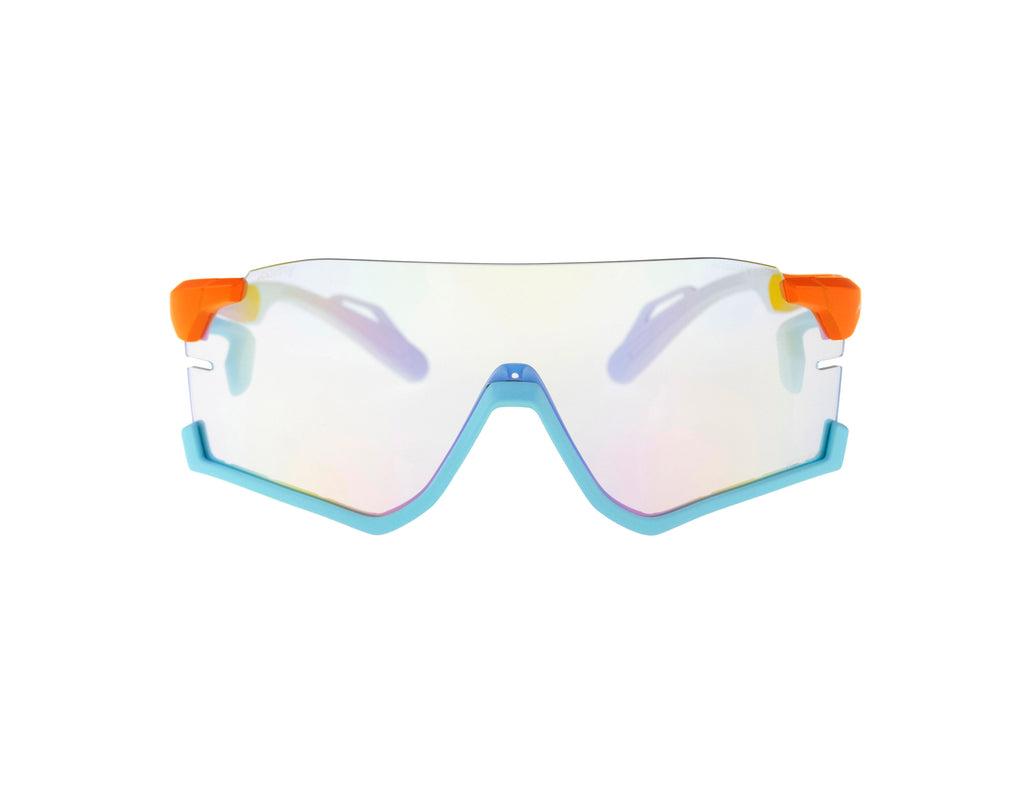 AirFly - AF306 C4(Photochromic Gold Mirror Lens)【Pre-order Now】