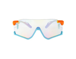 AirFly - AF306 C4(Photochromic Gold Mirror Lens)【Pre-order Now】