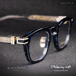 Ptolemy48- Apollon- AP-049-BL【Pre-order Now】