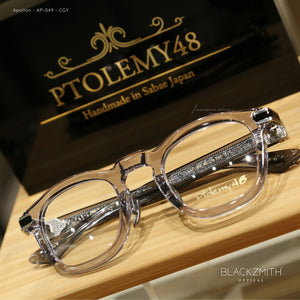 Ptolemy48- Apollon- AP-049-CGY【Pre-order Now】